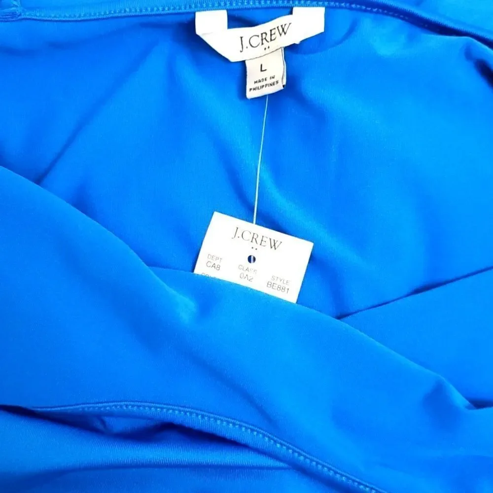 J.Crew Athletic Dress